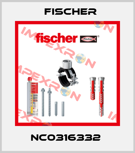 NC0316332  Fischer