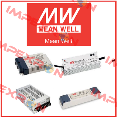 NES15-24 24V 0,7A  Mean Well