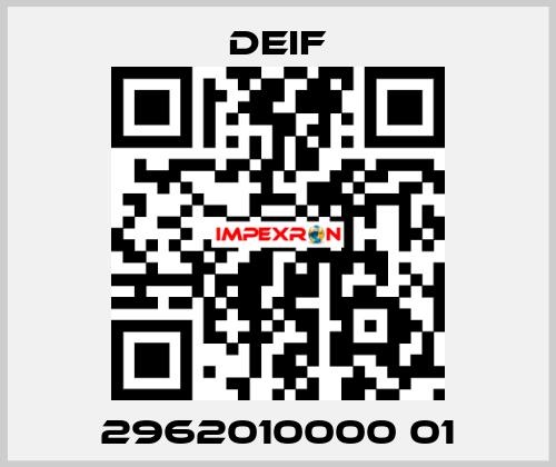 2962010000 01 Deif