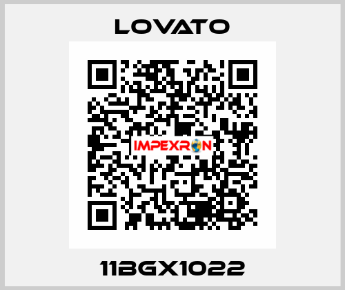 11BGX1022 Lovato
