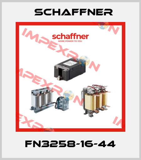 FN3258-16-44 Schaffner