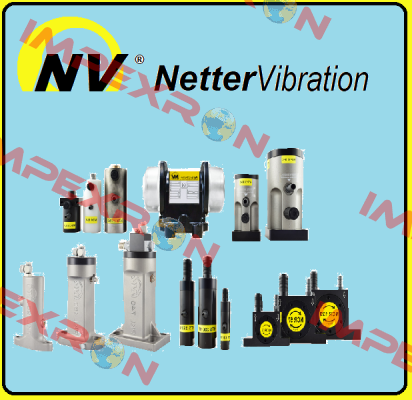 NTK 85 NF  NetterVibration