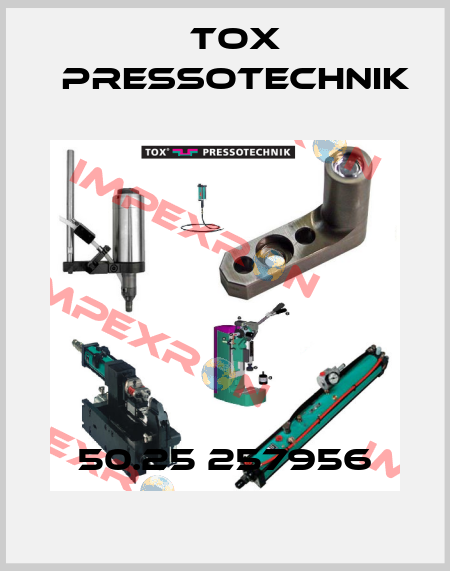 50.25 257956 Tox Pressotechnik