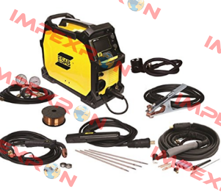 OK 48.00 Esab