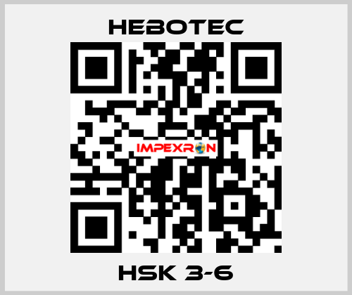 HSK 3-6 HEBOTEC