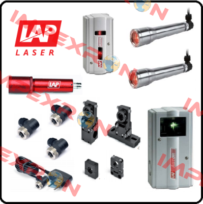 P/N SL-VER  Lap Laser