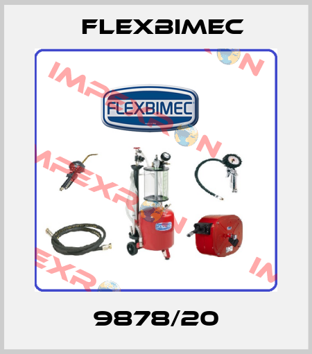 9878/20 Flexbimec