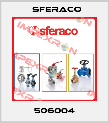 506004 Sferaco