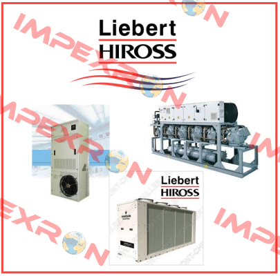 141090 Liebert Hiross