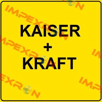 555576 49 Kaiser Kraft