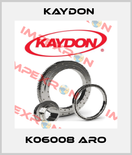 K06008 ARO Kaydon