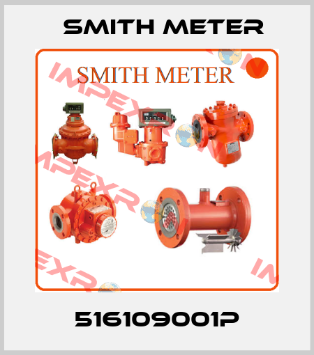 516109001P Smith Meter