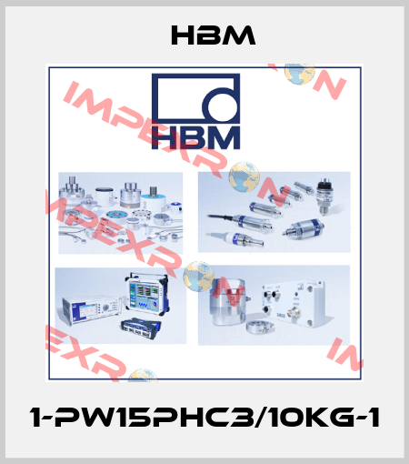 1-PW15PHC3/10KG-1 Hbm