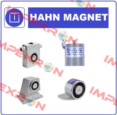 OAC007052 (OAC007.515150) HAHN-MAGNET (Kendrion)