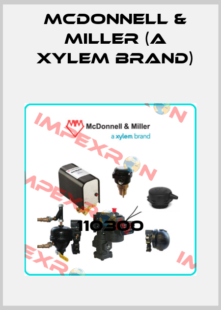 110300 McDonnell & Miller (a xylem brand)