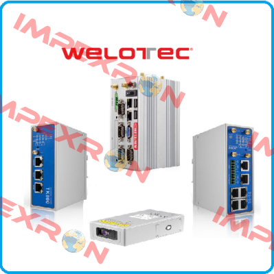 MDR-20-24 (6913MDR20151) Welotec