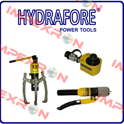 RB-16 Hydrafore Power Tools