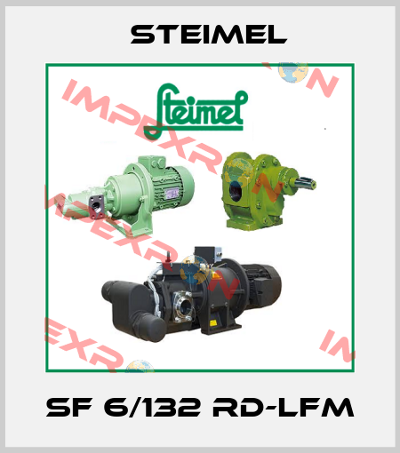 SF 6/132 RD-LFM Steimel