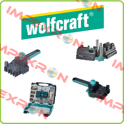 3038000 Wolfcraft