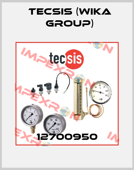 12700950 Tecsis (WIKA Group)
