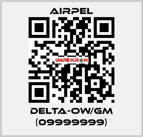 DELTA-OW/GM (09999999) Airpel