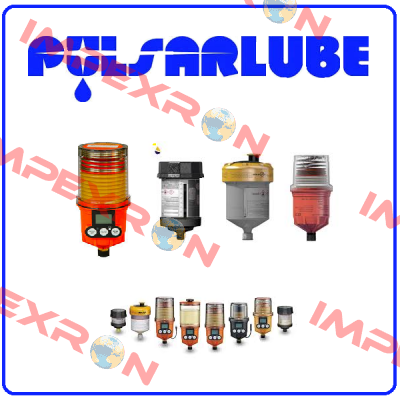 PLC60 PULSARLUBE