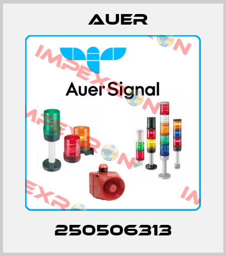 250506313 Auer