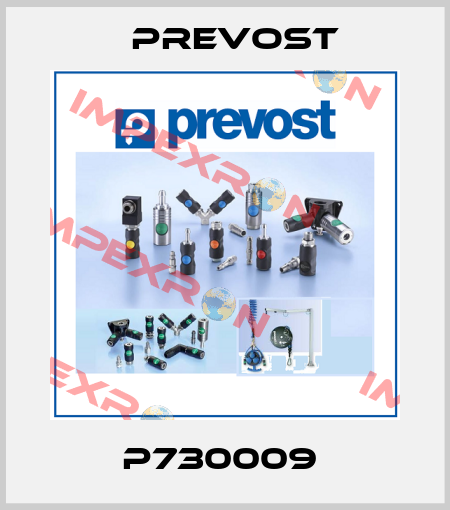 P730009  Prevost