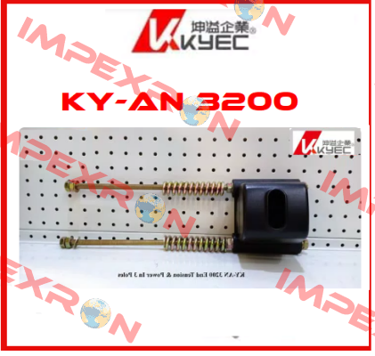 KY-AN3200 Kyec