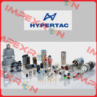 MHD-252-22-30-121 Hypertac (brand of Smiths Interconnect)