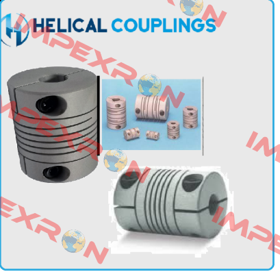 MCACM150 Helical