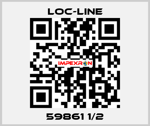 59861 1/2 Loc-Line