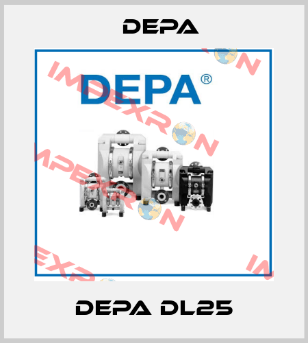 DEPA DL25 Depa