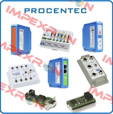 Type: ProfiHub B5 Procentec