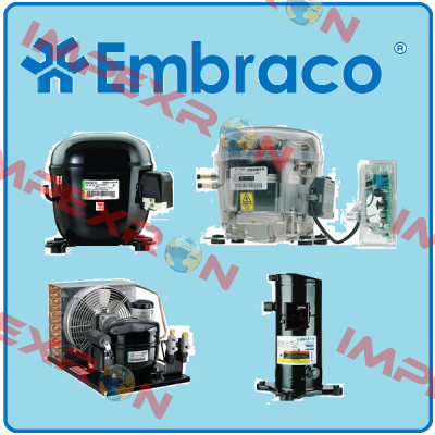 NEU6215GK Embraco