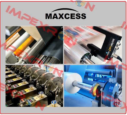 SP-11 (M125199) Maxcess