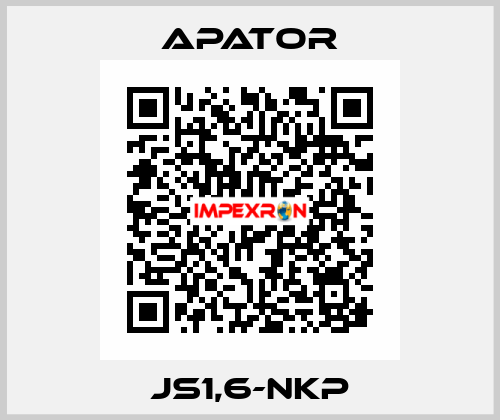 JS1,6-NKP Apator