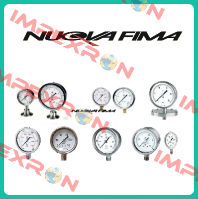 183-100-D-000158 Nuova Fima