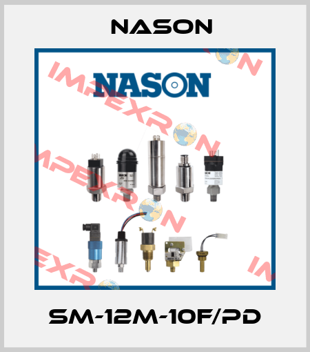 SM-12M-10F/PD Nason
