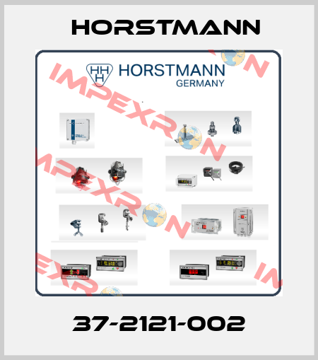 37-2121-002 Horstmann