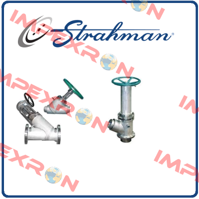 SV700COUPFNCDDW 4230S5 STRAHMAN VALVES