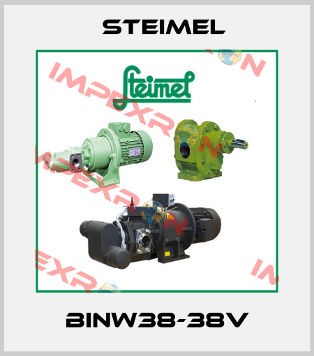 BINW38-38V Steimel