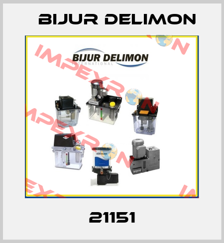 21151 Bijur Delimon