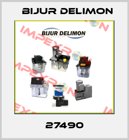 27490 Bijur Delimon