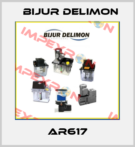 AR617 Bijur Delimon