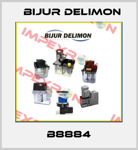 B8884 Bijur Delimon