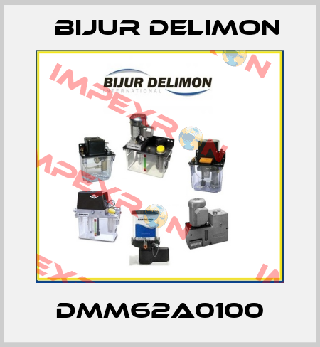 DMM62A0100 Bijur Delimon