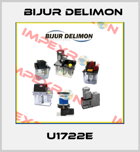 U1722E Bijur Delimon