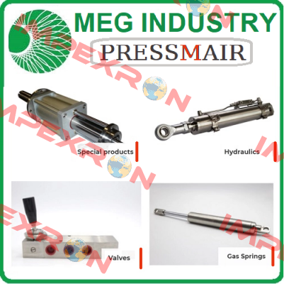 CS 100 Meg Industry (Pressmair)