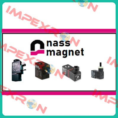 130-070-0091 Nass Magnet